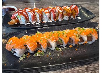 enjoy sushi 42|THE BEST 10 Sushi Bars in FREMONT, CA .